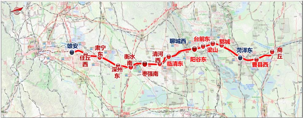 邢台市最新消息全面解读与分析