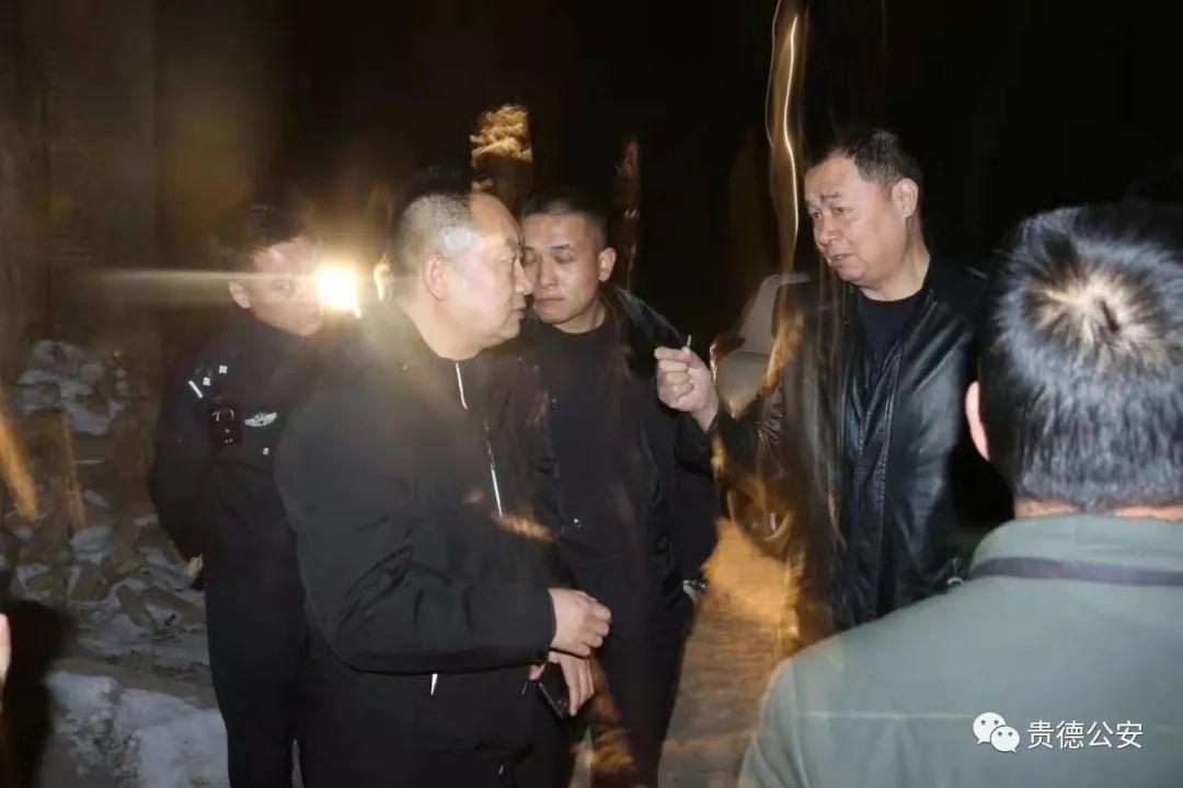 贵德县特殊教育事业单位最新项目深度解析