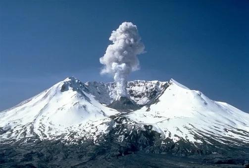 全球火山爆发影响及应对策略研究