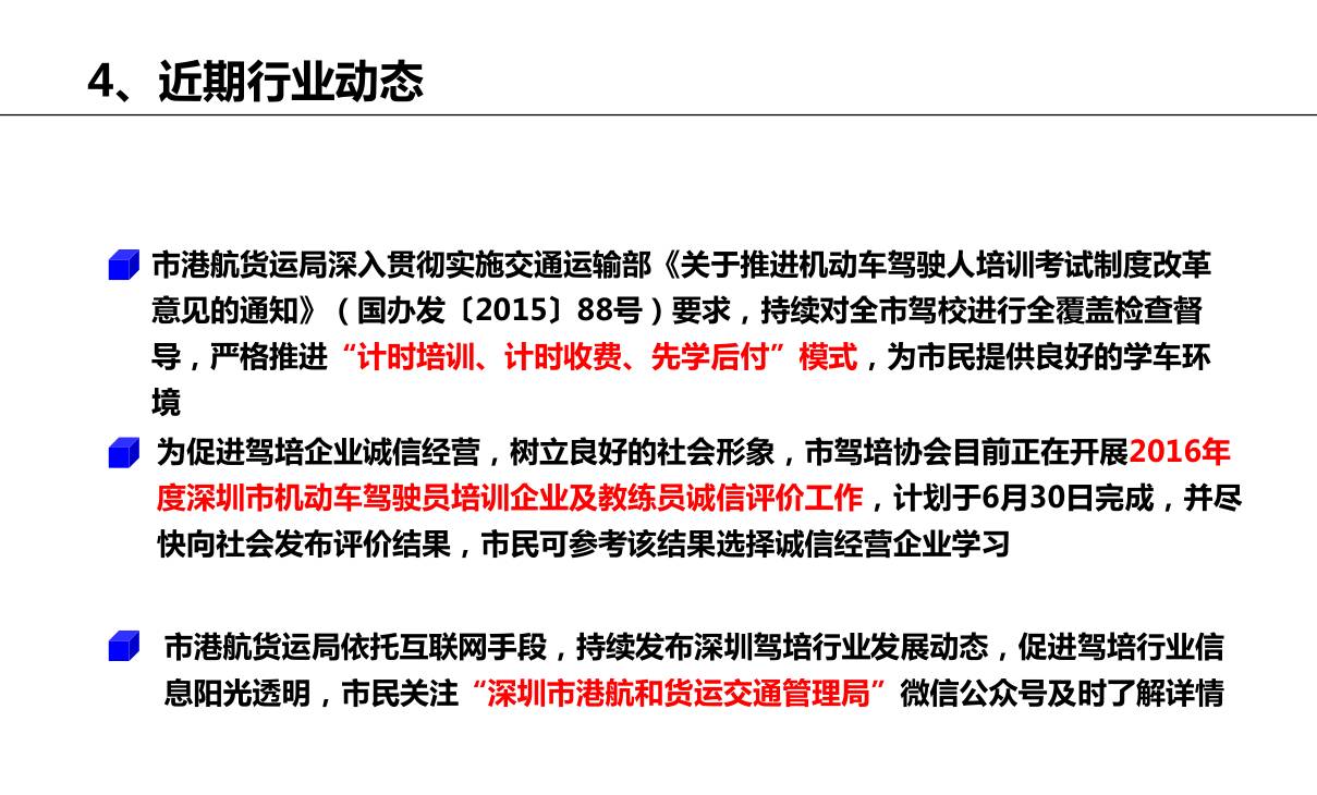 深圳司机招聘信息全面解析与概览