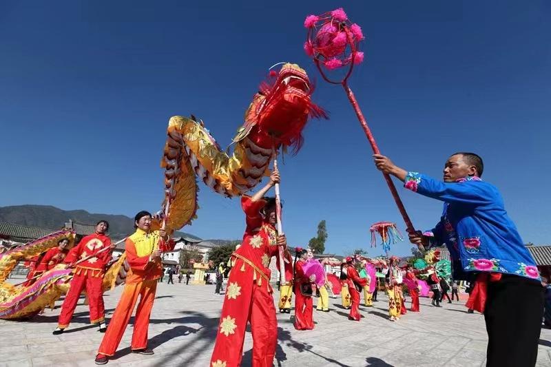 姚安县图书馆人事任命启动，文化事业迎新篇章