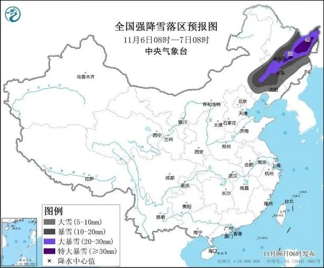 全国天气预报更新，气象变化及应对之策