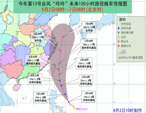 台风杜苏芮最新动态报告，第XXX号台风的最新消息与动态分析