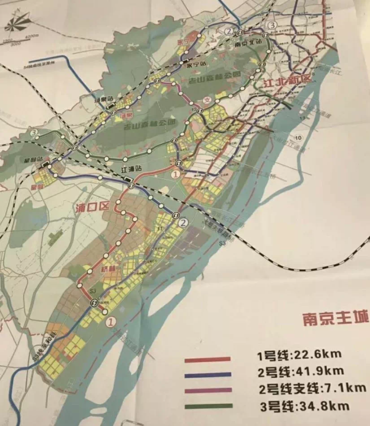 和县地铁最新动态，建设进展、规划细节与未来展望