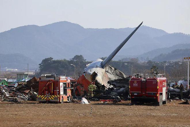 全球航空安全面临严峻挑战，最新空难消息更新