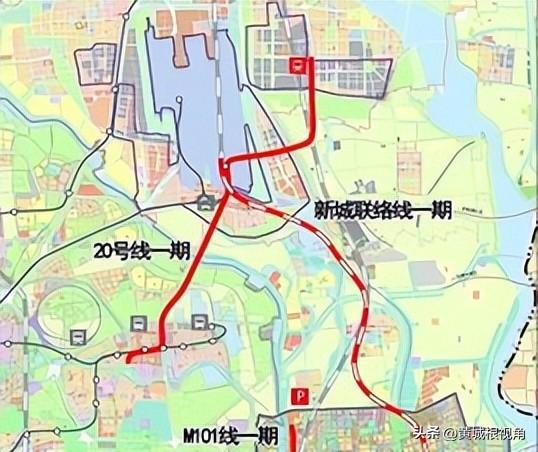 北京地铁线路图最新版详解，全面解读与深度剖析