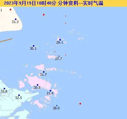 浙江舟山台风最新消息，实时动态与应对策略