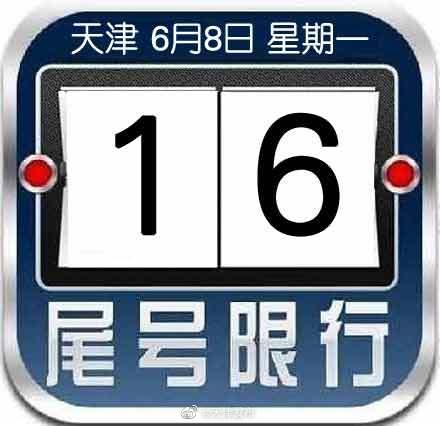 天津限行最新消息详解，政策解读与影响分析