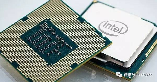 Intel最新CPU引领计算技术革新风潮