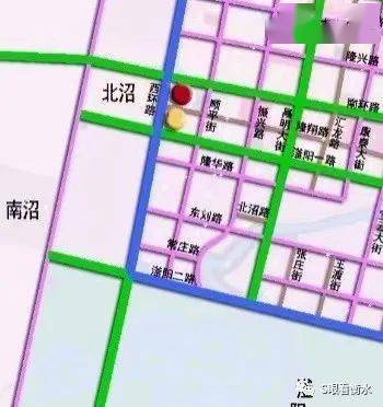 衡水南环路最新规划，现代化城市交通枢纽打造启动