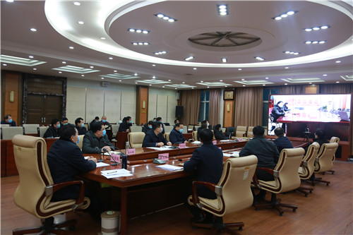 山阳区文化局领导团队全新亮相，展望未来发展之路