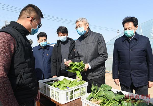 河南商丘疫情最新动态，坚决遏制扩散，保障群众生命安全和健康