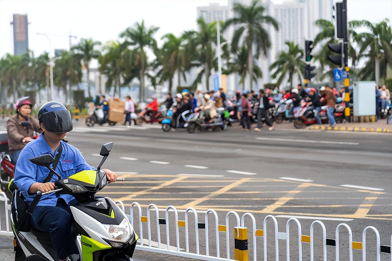 海南最新油价动态及其对当地经济与交通的深远影响