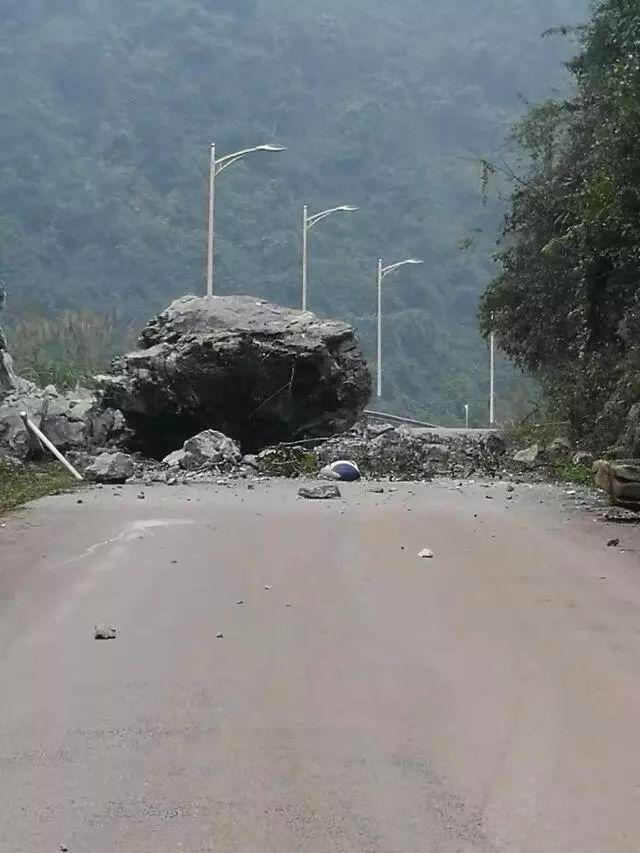 广西地震最新动态解析及应对指南