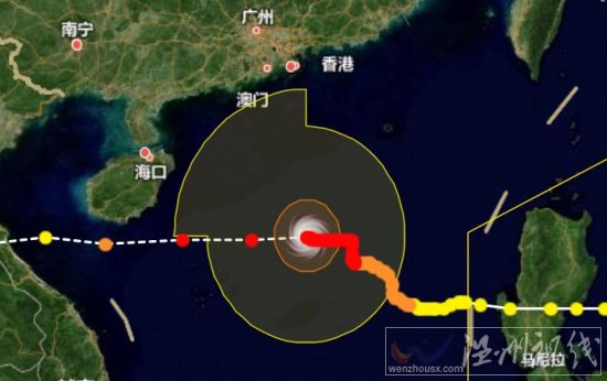 台风烟花最新动态，紧急应对行动与准备事项全解析