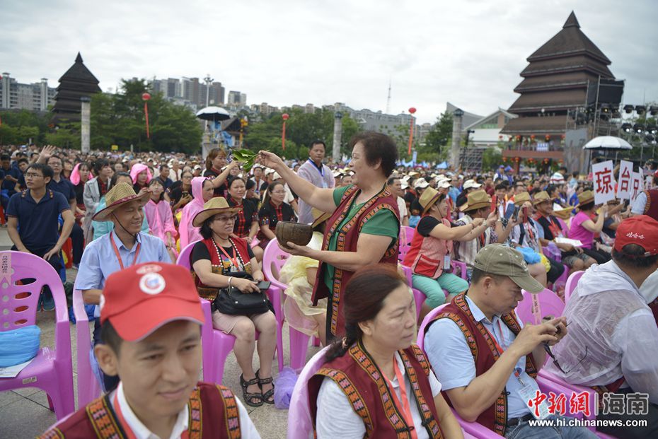 保亭黎族苗族自治县剧团最新动态报道