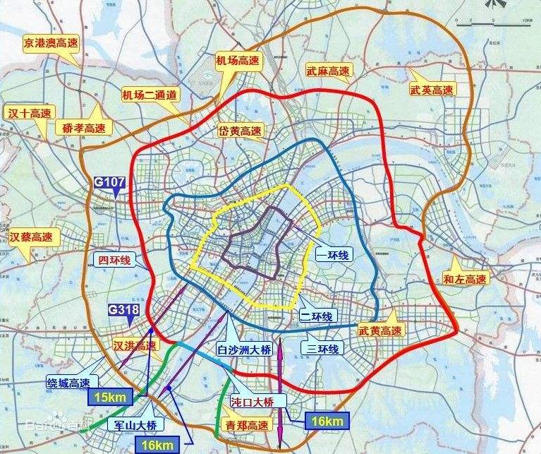 武汉市最新发展动态及前景展望