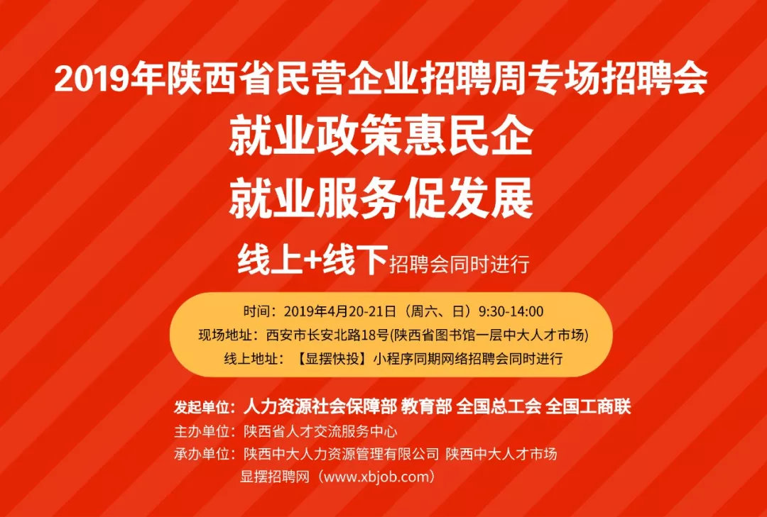 陕西招聘网最新招聘动态深度解读与解析