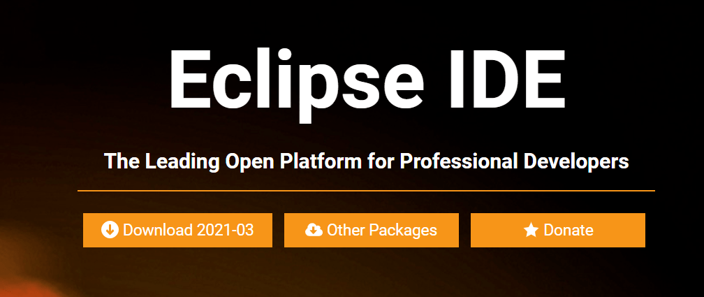 Eclipse最新特性与优势探索