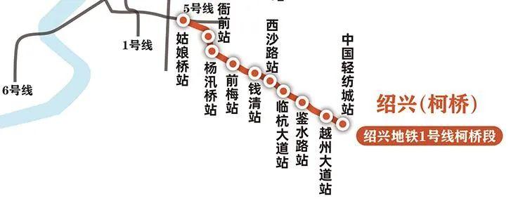 杭州地铁线路图最新版解读及探索