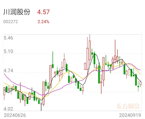 川润股份重组最新动态，深度解析及前景展望