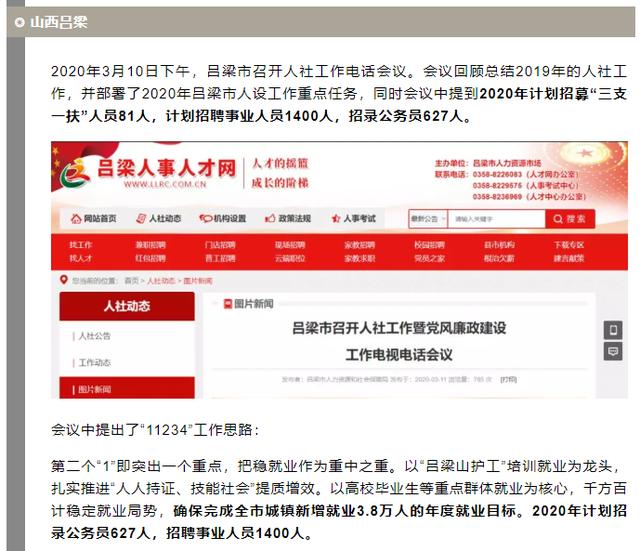 商洛最新招聘动态及其社会影响概览