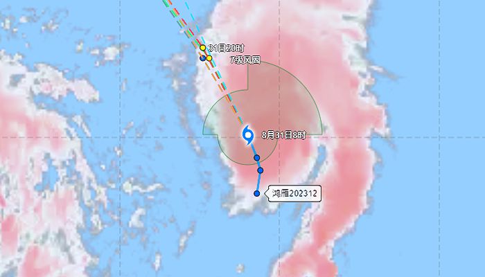 温州台风网实时更新，台风路径、动态及应对策略最新消息