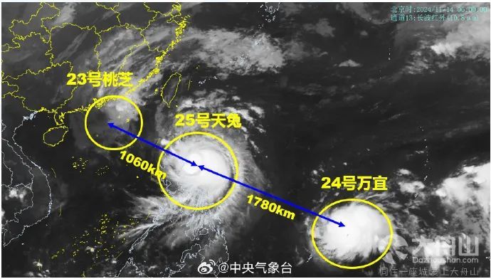 第17号台风最新动态，影响及应对措施全解析