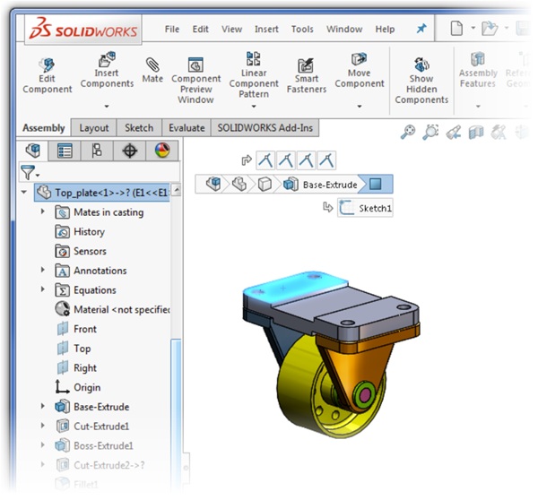 SolidWorks最新版本，创新设计与工程模拟的新里程碑