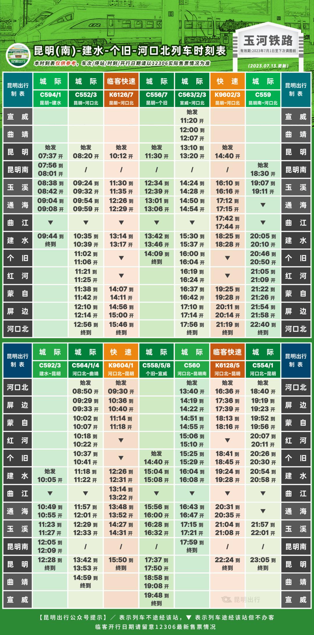 火车最新时刻表发布，重塑交通出行新体验