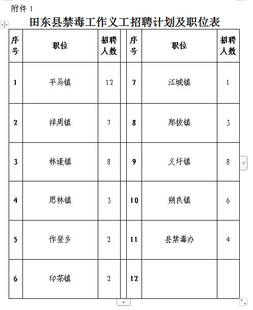 田东最新招聘动态与职业发展机遇概览